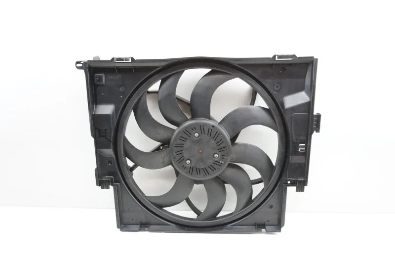 Moto ventilateur radiateur pour BMW SERIE 3 F30 PHASE 1