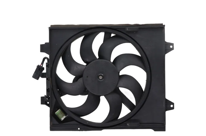 Moto ventilateur radiateur pour FORD KA 2 PHASE 2