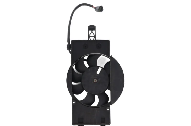 Moto ventilateur radiateur pour FORD TRANSIT CONNECT 2 LONG PHASE 2