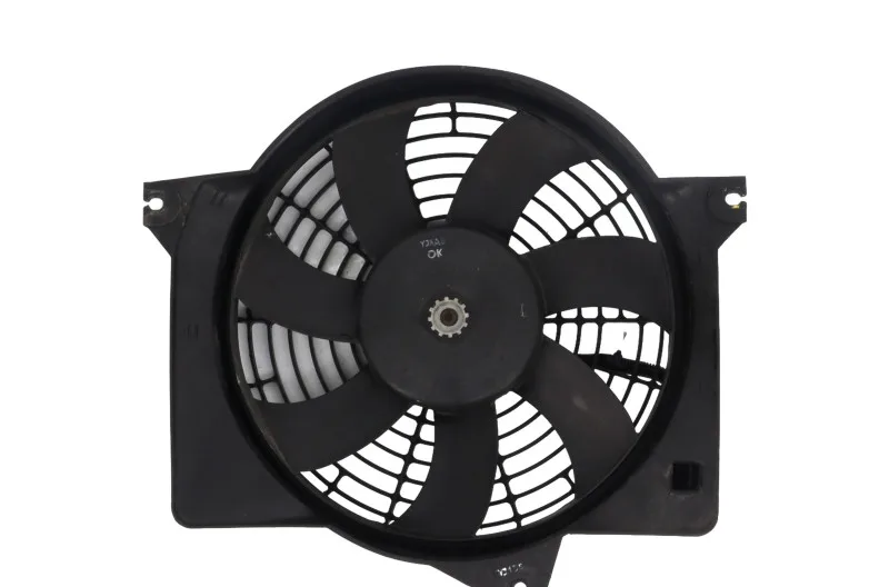 Moto ventilateur radiateur pour HYUNDAI MATRIX PHASE 1