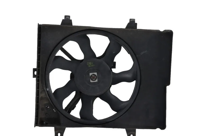 Moto ventilateur radiateur pour KIA PICANTO 1 PHASE 2