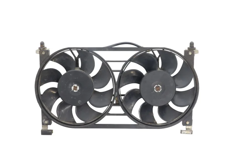 Moto ventilateur radiateur pour LADA NIVA PHASE 2