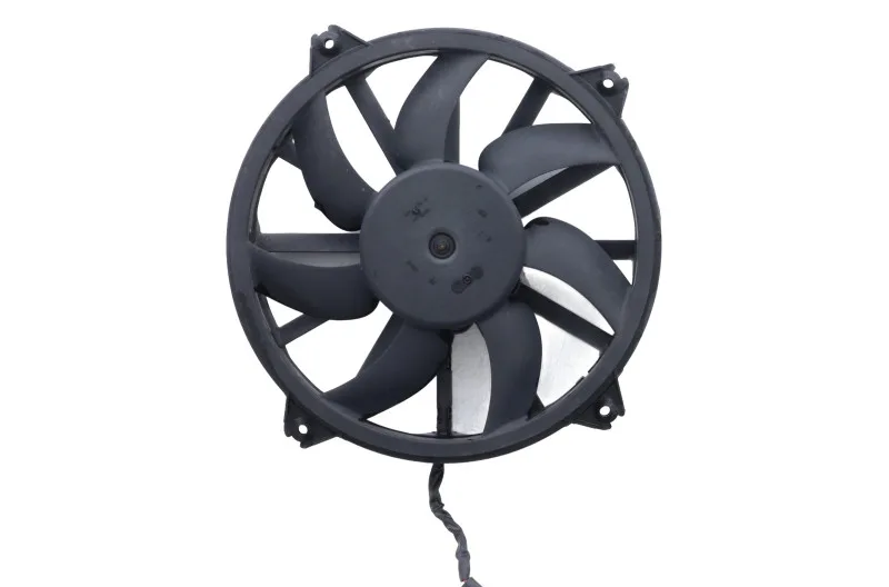 Moto ventilateur radiateur pour PEUGEOT 3008 1 PHASE 2