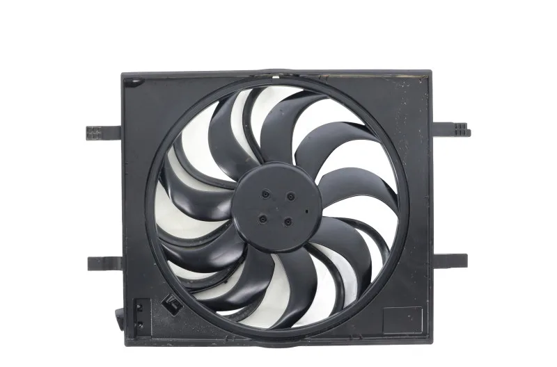 Moto ventilateur radiateur pour VOLKSWAGEN ID.4 PRO