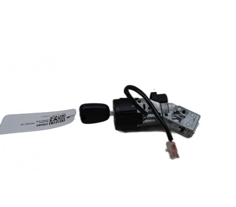 NEIMAN - ANTIVOL DE DIRECTION CITROEN C3 00004162EA