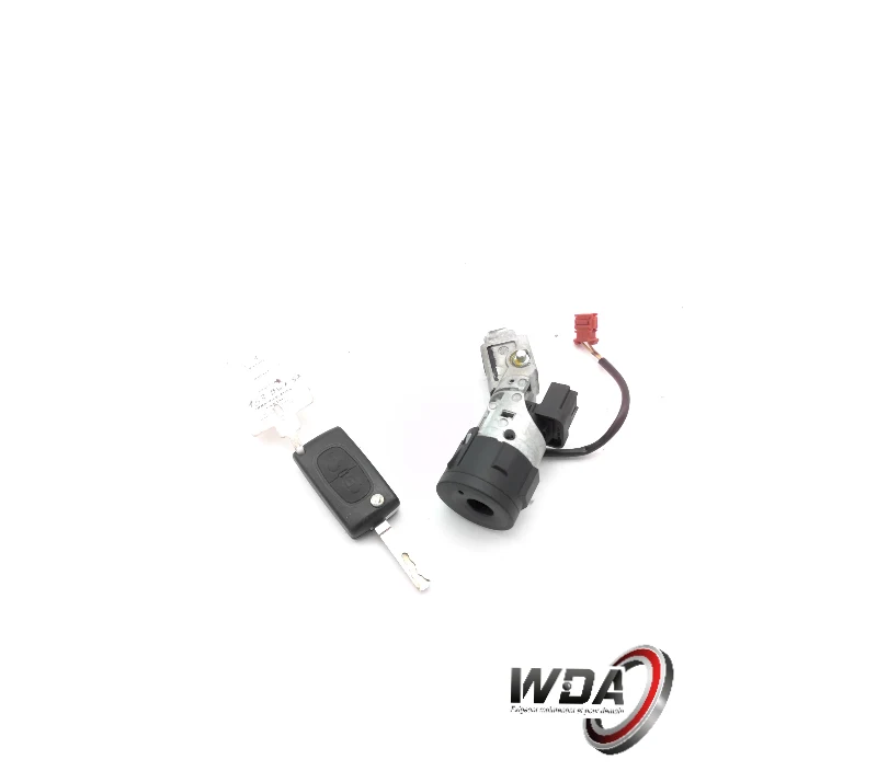 NEIMAN - ANTIVOL DE DIRECTION CITROEN C3 I 00004162EA