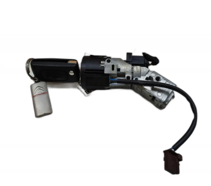 NEIMAN - ANTIVOL DE DIRECTION CITROEN C3 II 00004162PT