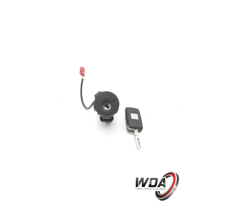 NEIMAN - ANTIVOL DE DIRECTION CITROEN C3 PICASSO 00004162PT