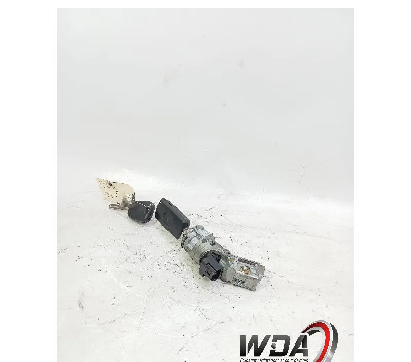 NEIMAN - ANTIVOL DE DIRECTION CITROEN C4 I 00004162EA