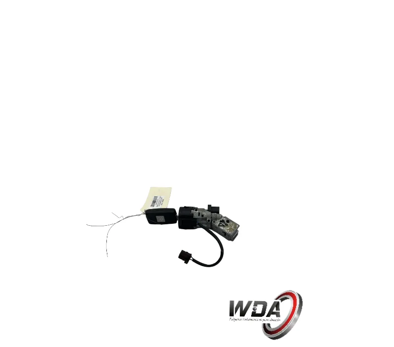 NEIMAN - ANTIVOL DE DIRECTION CITROEN C4 II 00004162WK