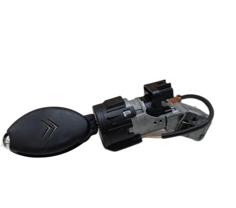 NEIMAN - ANTIVOL DE DIRECTION CITROEN C5 00004162FE