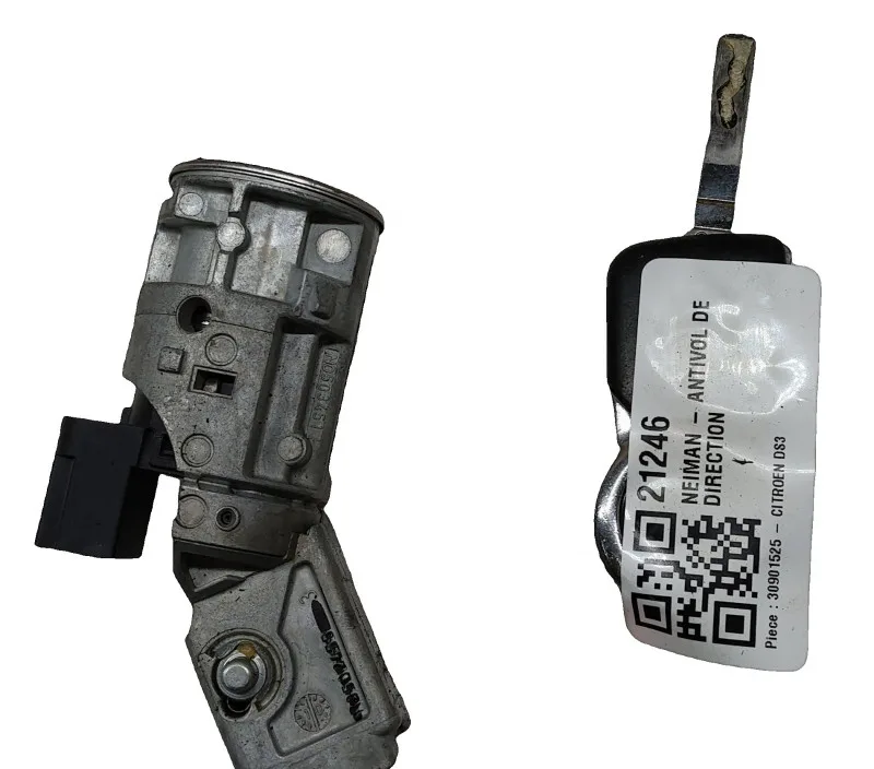 NEIMAN - ANTIVOL DE DIRECTION CITROEN DS3 00004162PT