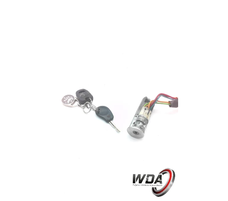 NEIMAN - ANTIVOL DE DIRECTION CITROEN PICASSO I 00004162W5