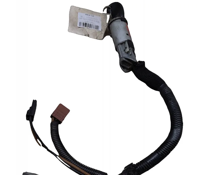 NEIMAN - ANTIVOL DE DIRECTION CITROEN XSARA 00004162Z4