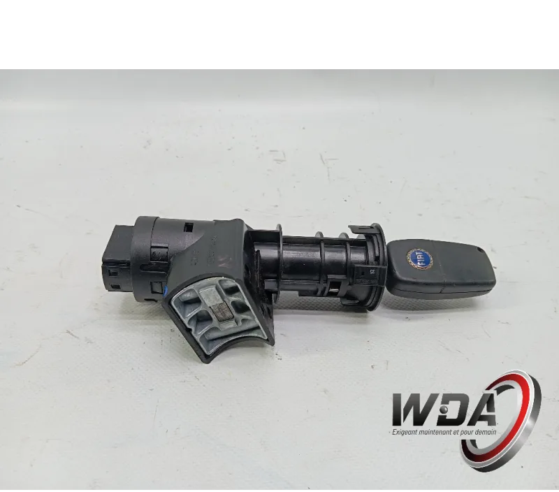 NEIMAN - ANTIVOL DE DIRECTION FIAT PANDA II 46751427