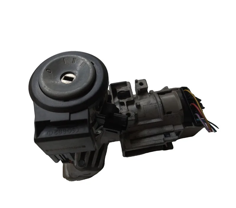 NEIMAN - ANTIVOL DE DIRECTION FORD FIESTA 1836209