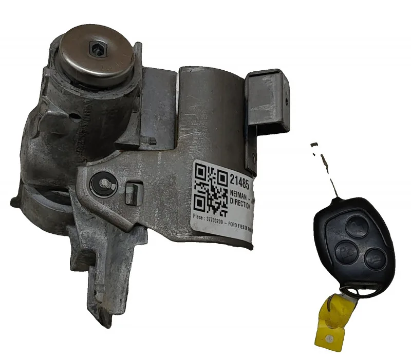 NEIMAN - ANTIVOL DE DIRECTION FORD FIESTA 4355452