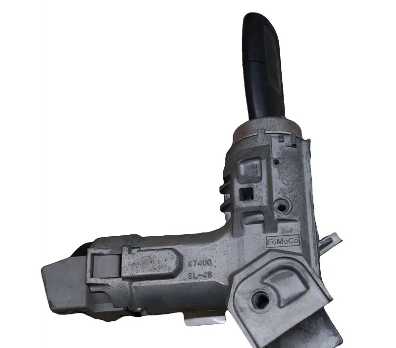 NEIMAN - ANTIVOL DE DIRECTION FORD FIESTA VI 9V213F880EC
