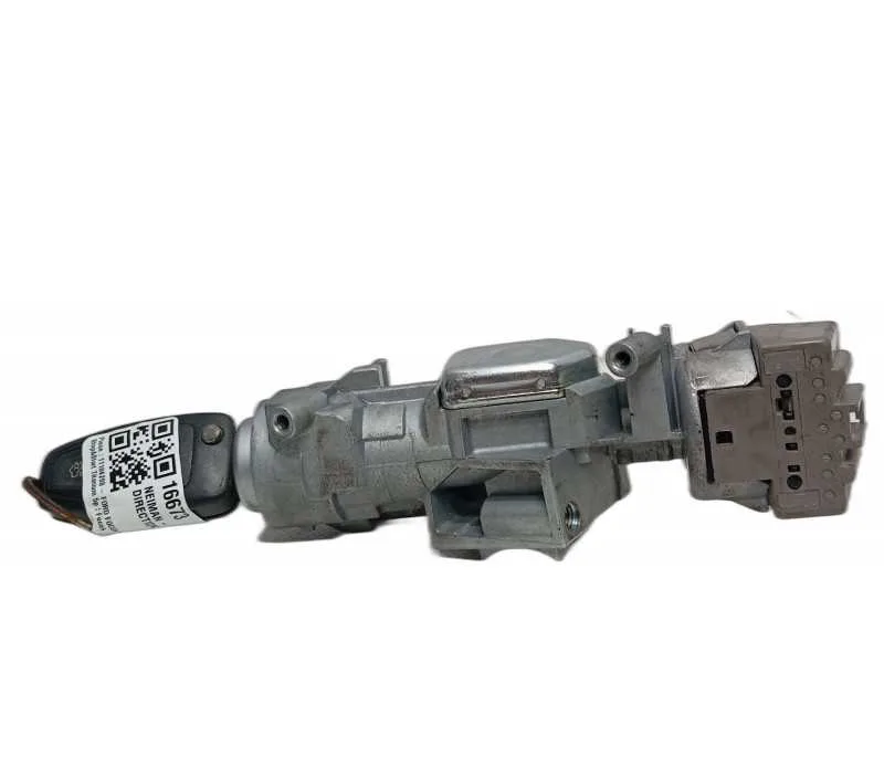NEIMAN - ANTIVOL DE DIRECTION FORD FOCUS III 1691543