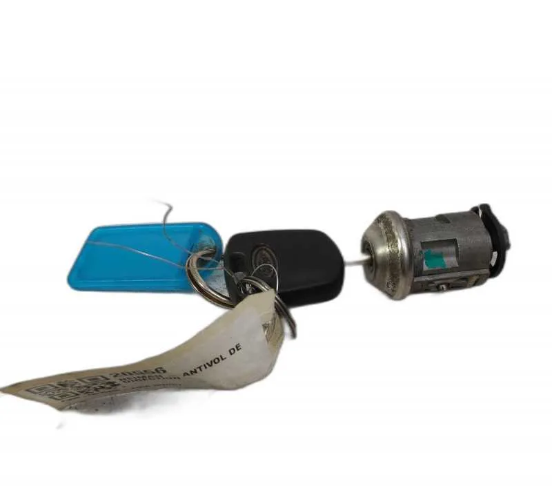 NEIMAN - ANTIVOL DE DIRECTION FORD TRANSIT 1022184