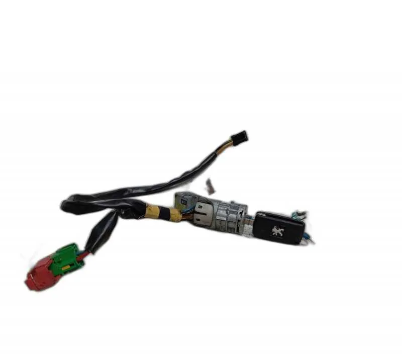 NEIMAN - ANTIVOL DE DIRECTION PEUGEOT 1007 00004162EA