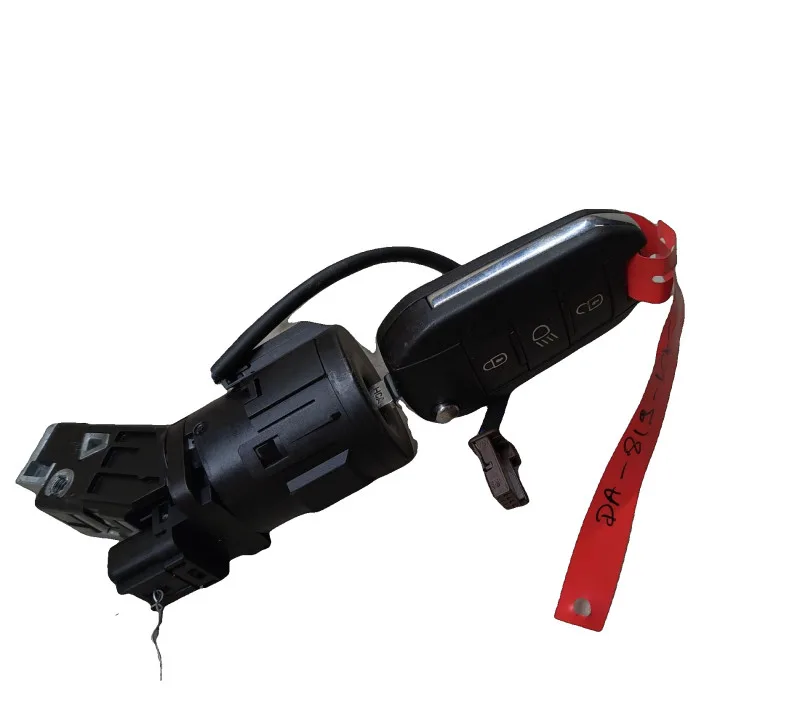 NEIMAN - ANTIVOL DE DIRECTION PEUGEOT 2008 1608682880
