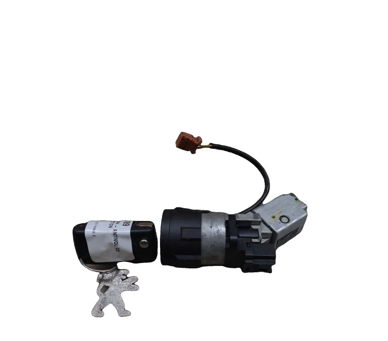 NEIMAN - ANTIVOL DE DIRECTION PEUGEOT 207 00004162XT