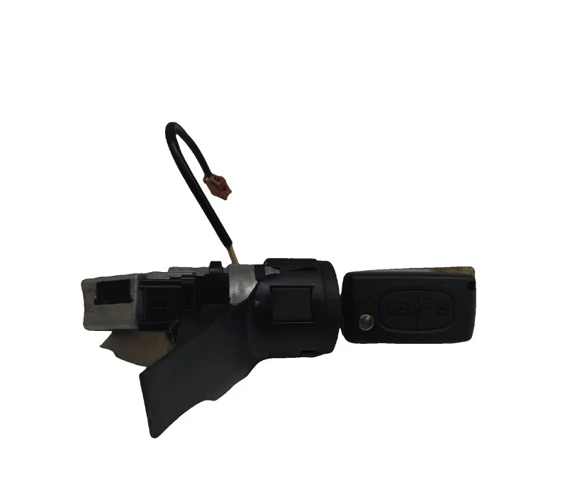NEIMAN - ANTIVOL DE DIRECTION PEUGEOT 207 4162XT