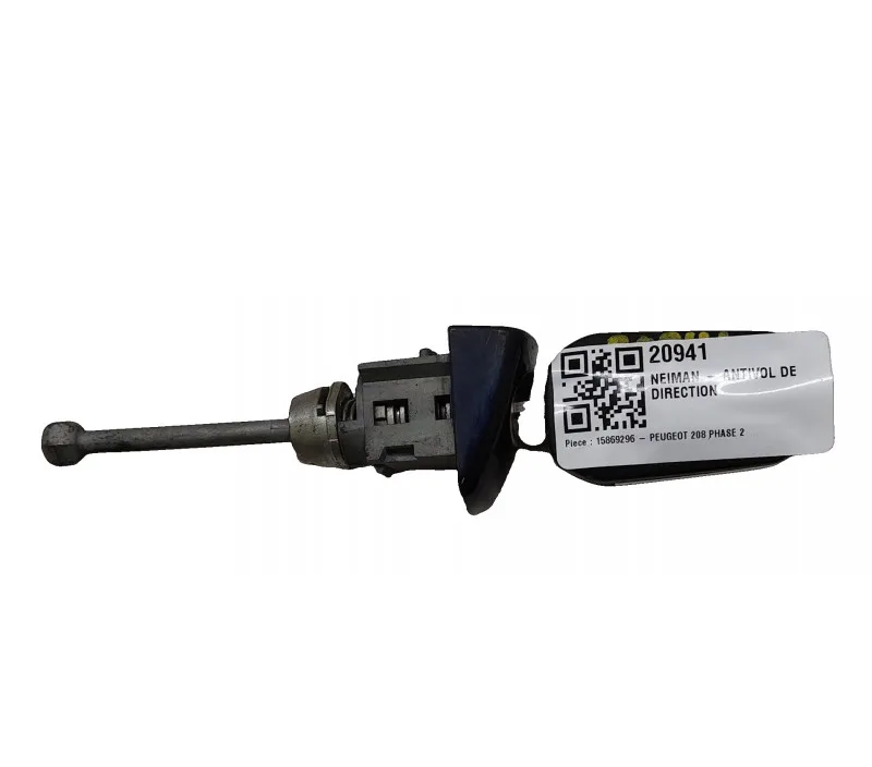 NEIMAN - ANTIVOL DE DIRECTION PEUGEOT 208 1608682880