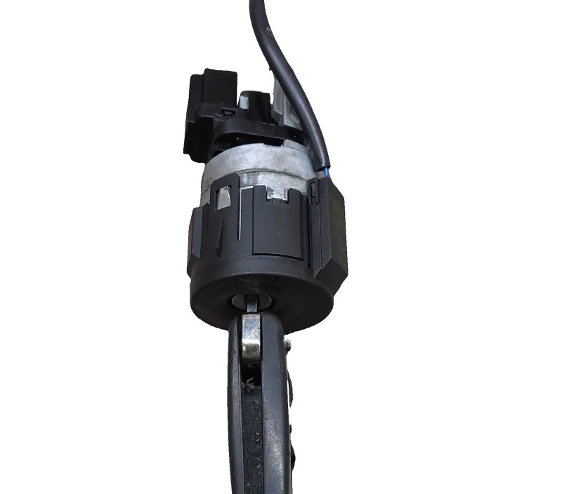 NEIMAN - ANTIVOL DE DIRECTION PEUGEOT 3008 9663123380