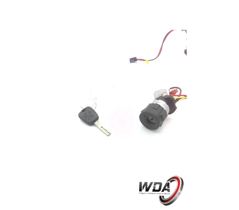 NEIMAN - ANTIVOL DE DIRECTION PEUGEOT 307 00004162X4