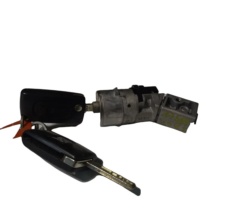 NEIMAN - ANTIVOL DE DIRECTION PEUGEOT 308 I 00004162XT