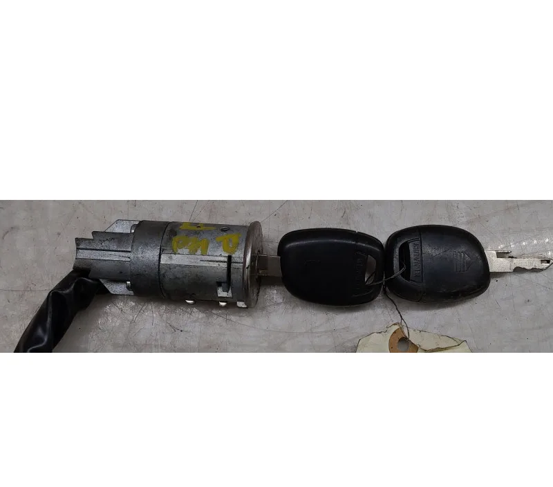 NEIMAN - ANTIVOL DE DIRECTION RENAULT CLIO I 7701471220