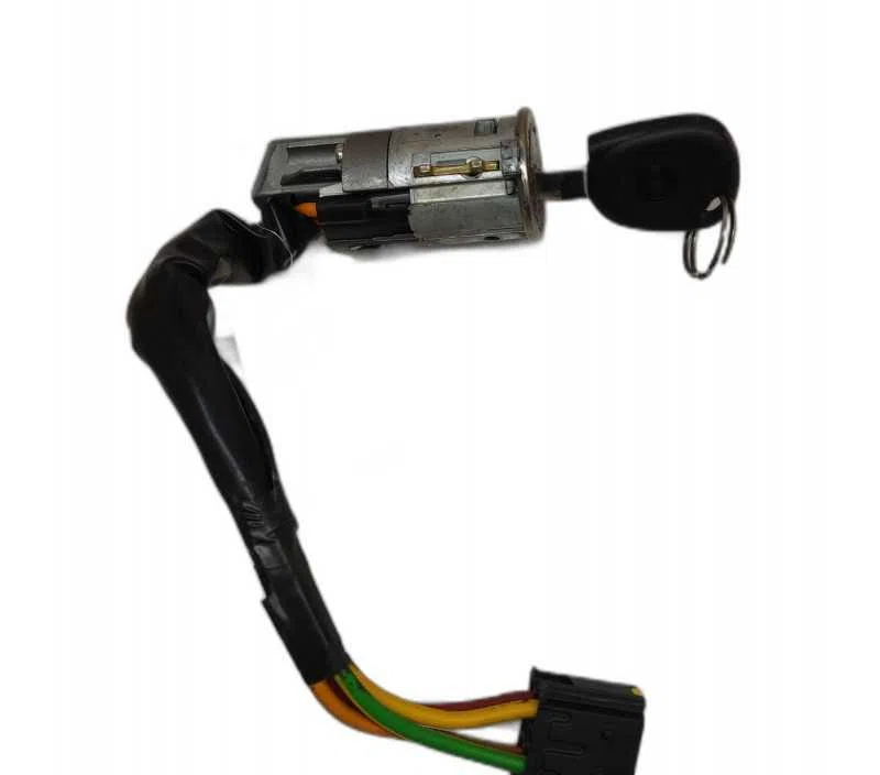 NEIMAN - ANTIVOL DE DIRECTION RENAULT CLIO II 7701471220