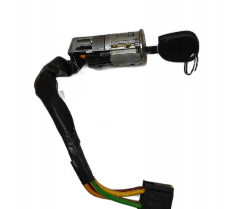 NEIMAN - ANTIVOL DE DIRECTION RENAULT CLIO II 7701471220