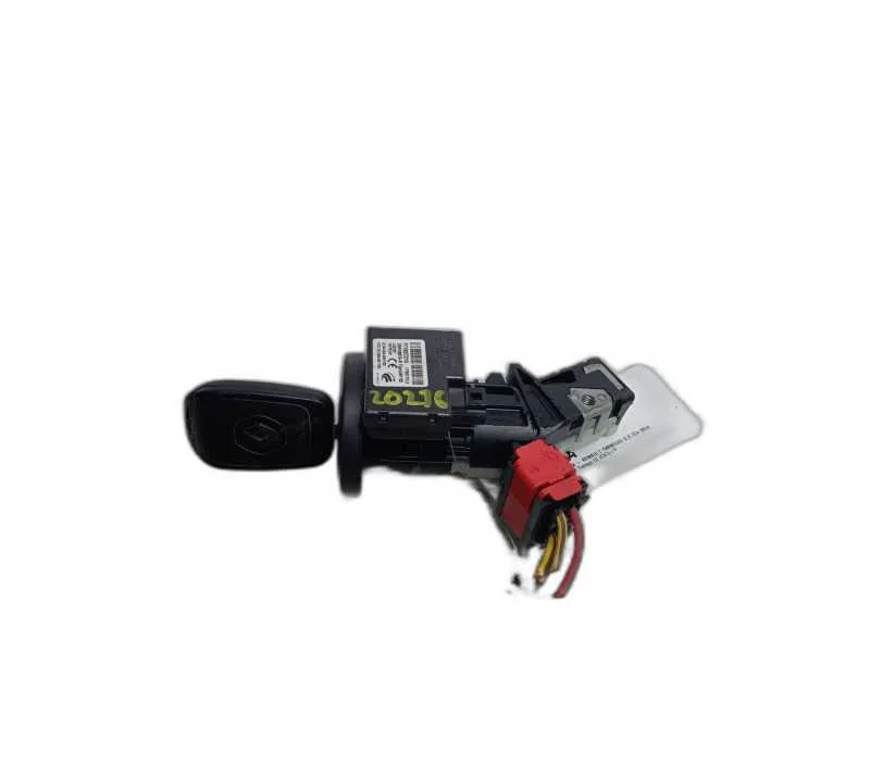 NEIMAN - ANTIVOL DE DIRECTION RENAULT TWINGO III 487000662R