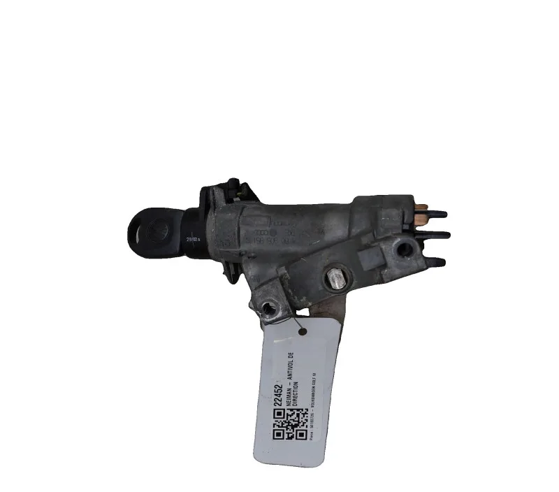 NEIMAN - ANTIVOL DE DIRECTION VOLKSWAGEN GOLF IV 4B0905851C