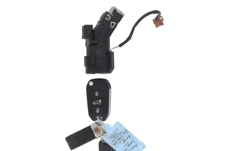 Neiman pour CITROEN JUMPY 3 XS