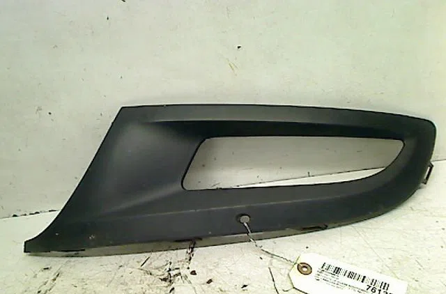 Obturateur phare additionnel g pare-choc av Volkswagen POLO V (6R1, 6C1) 1.2 tdi (2009) 5 portes occasion