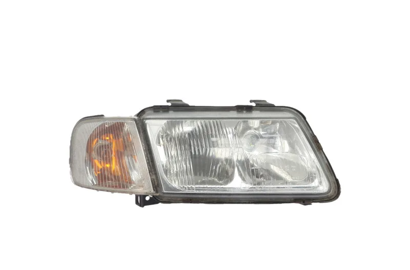 Optique avant principal droit (feux)(phare) pour AUDI A3 1 PHASE 1