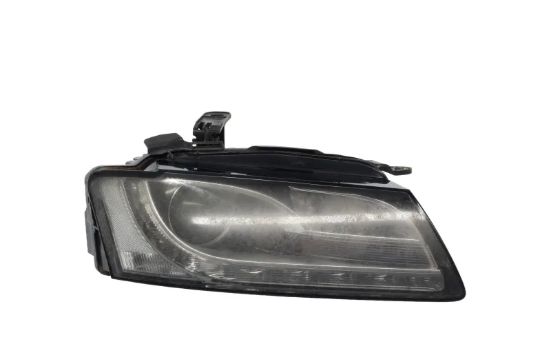 Optique avant principal droit (feux)(phare) pour AUDI A5 1 COUPE PHASE 1