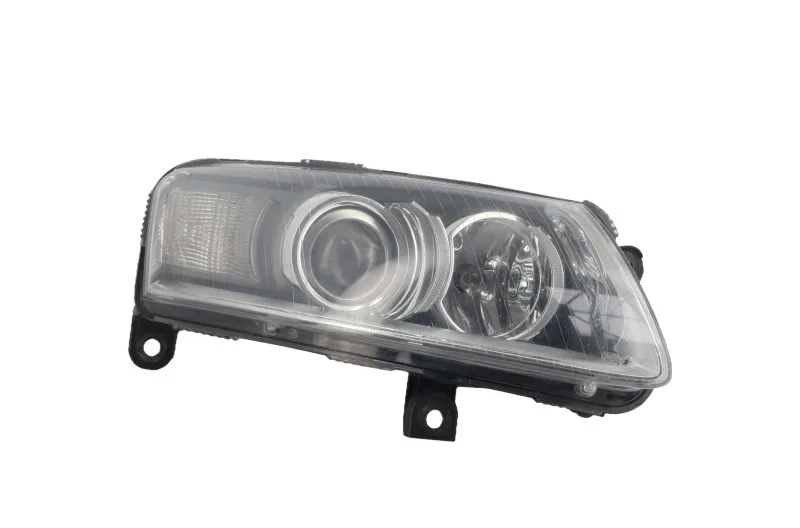 Optique avant principal droit (feux)(phare) pour AUDI A6 3 PHASE 1