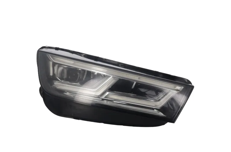 Optique avant principal droit (feux)(phare) pour AUDI Q5 2 PHASE 1