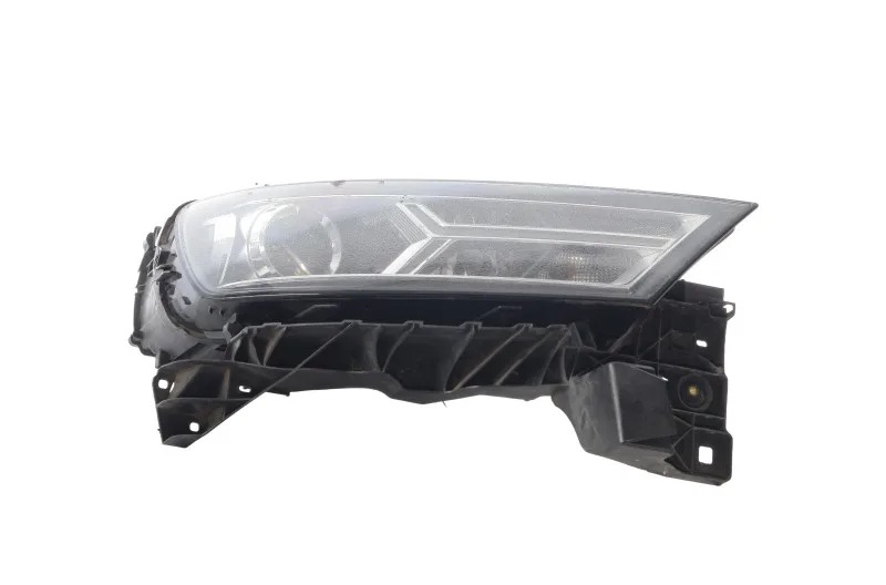 Optique avant principal droit (feux)(phare) pour AUDI Q7 2 PHASE 1
