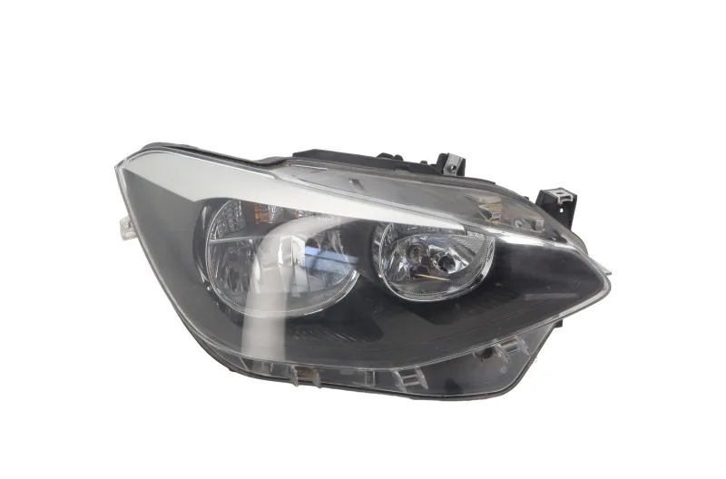 Optique avant principal droit (feux)(phare) pour BMW SERIE 1 F20 PHASE 1
