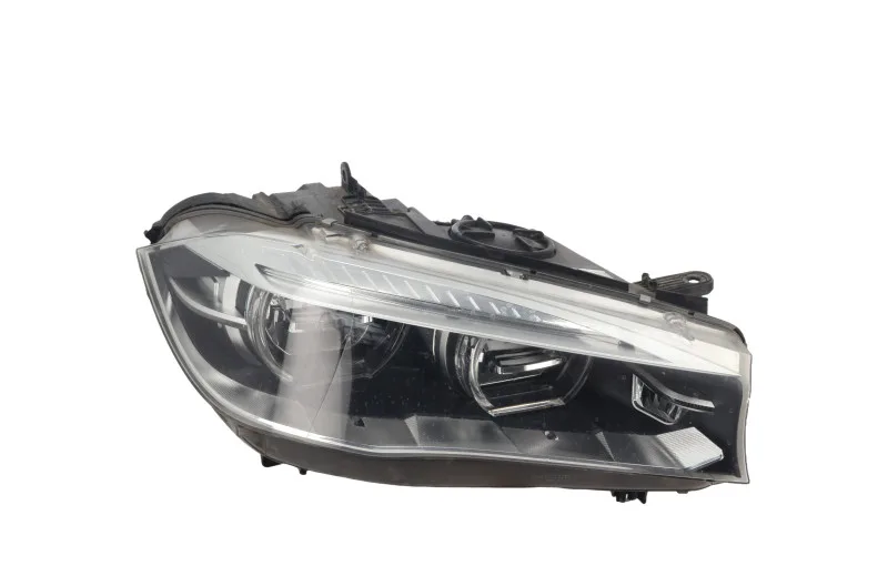 Optique avant principal droit (feux)(phare) pour BMW X5 F15