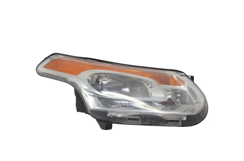 Optique avant principal droit (feux)(phare) pour CITROEN C3 PICASSO