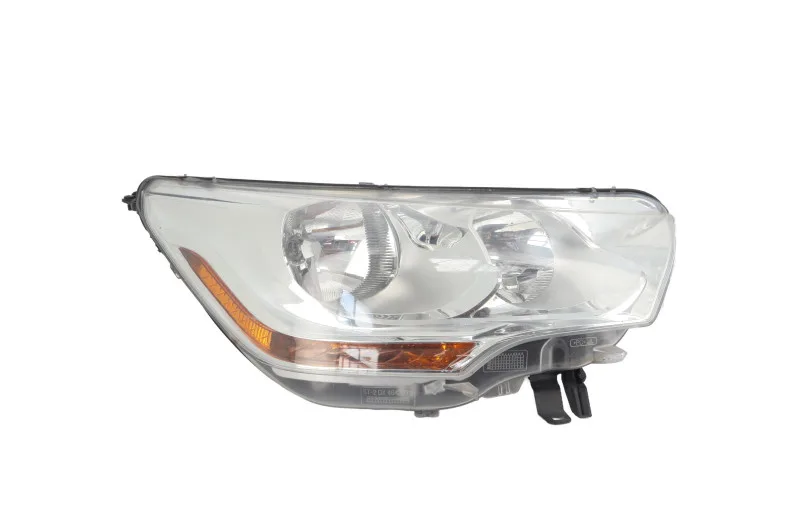 Optique avant principal droit (feux)(phare) pour CITROEN C4 2 PHASE 1