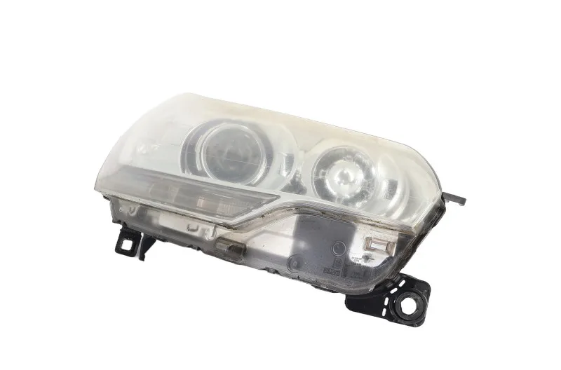Optique avant principal droit (feux)(phare) pour CITROEN C5 2 BREAK