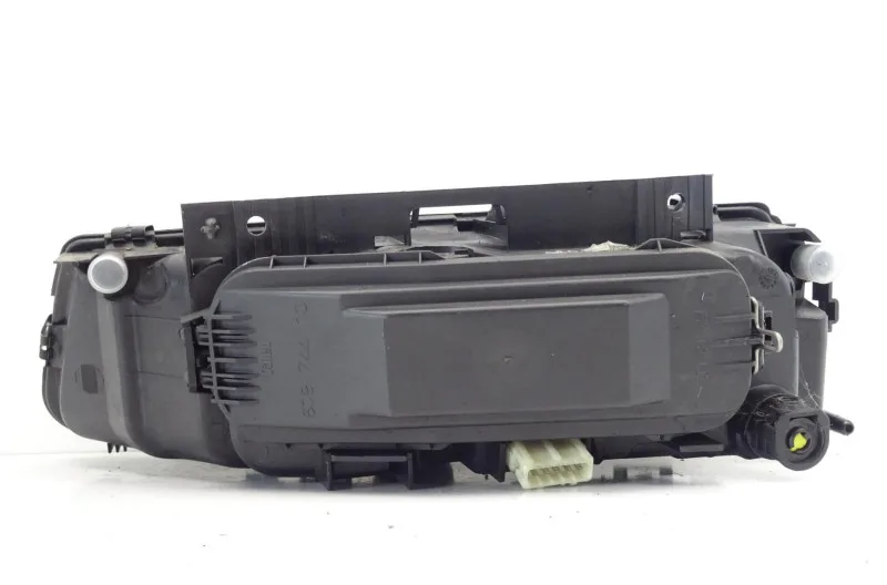 Optique avant principal droit (feux)(phare) pour CITROEN XANTIA PHASE 1